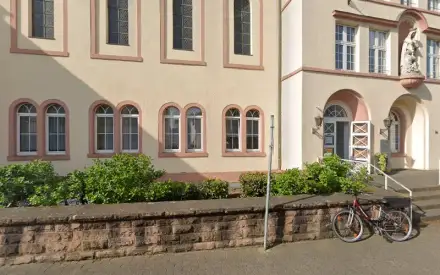 Foto von Wohnpark St. Elisabeth