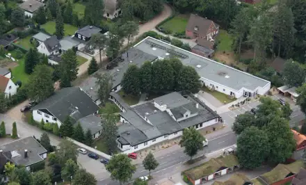 Foto von Wohnpark Tannhof