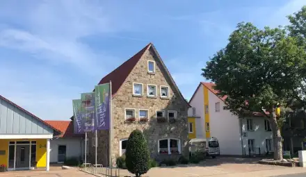 Foto von Wohnpark Zeit für Pflege H. Rochell GmbH