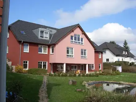 Foto von Wohnstätte Arche u. Ambulant betreutes Wohnen