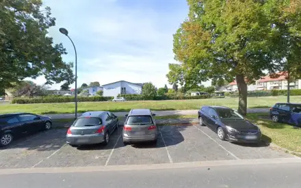 Foto von Wohnstätte für Schwerst- und Mehrfachbehinderte