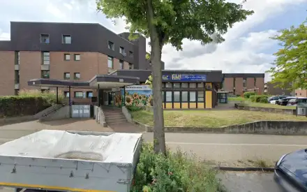 Foto von Wohnstätten gGmbh Ambulanter Pflegedienst