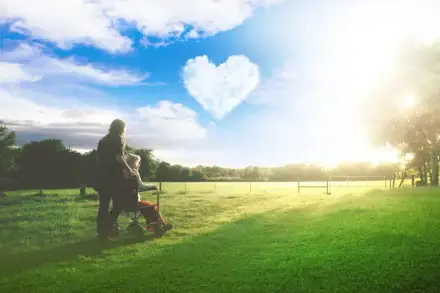 Foto von wolkeacht Pflege GmbH