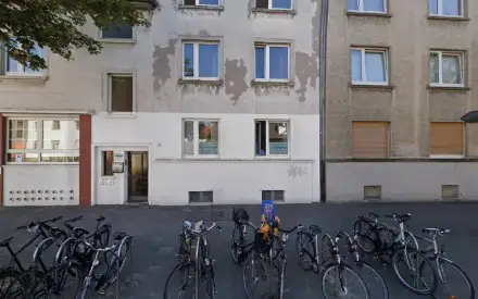 Foto von Wüstenwerk Pflegedienst