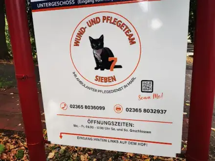 Foto von Wund- und Pflegeteam Sieben UG
