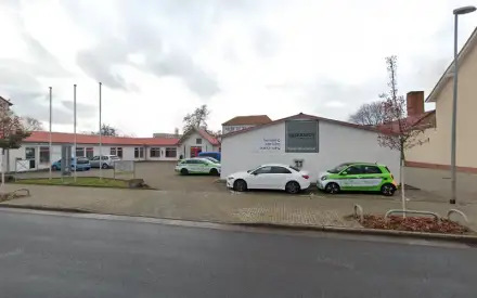 Foto von WundCura Thüringen GmbH