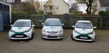 Foto von Wunder Pflegedienst