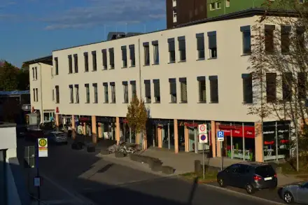 Foto von Wunsch-Pflege Kamen