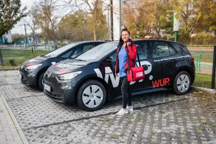 Foto von WUP Mobil – Ambulante Pflege Magdeburg