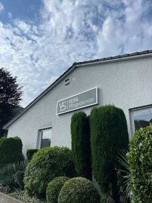 Foto von Yesil Pflegedienste GmbH