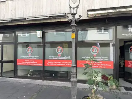 Foto von YIB ExpressBetreuung GmbH