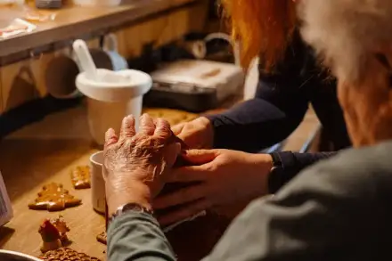 Foto von YSAltenfitness