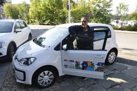 Foto von ZAP Apo Care GmbH | Hamm