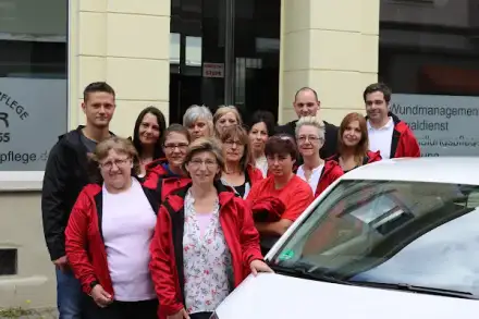 Foto von Zeit für Krankenpflege