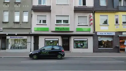 Foto von Zeitlos GmbH - Ihr EIGENER Pflegedienst