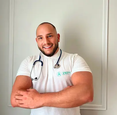 Foto von ZEN Intensiv- und Beatmungspflege GmbH