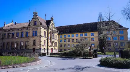 Foto von Zentrale Ambulante Pflege des Krankenhauses für Psychiatrie und Neurologie