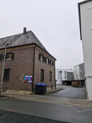 Foto von Zentrale Diakoniestation Bayreuth