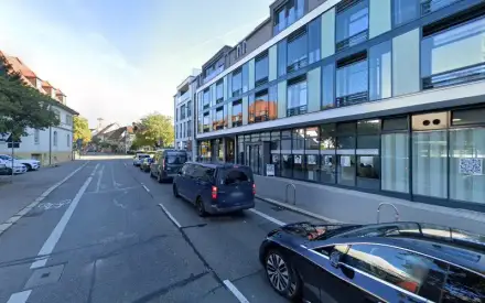 Foto von Zentrale Verrechnungsstelle für ambulante Dienste