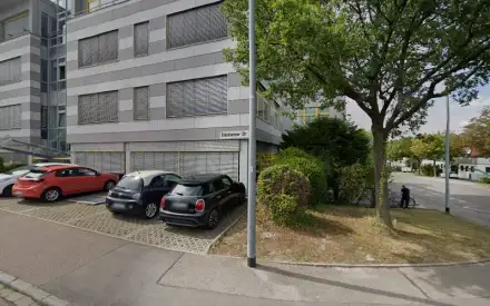 Foto von Zentrum für Gesundheit und Pflege am Forst GmbH