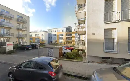 Foto von Zentrum für Pflege und Betreuung