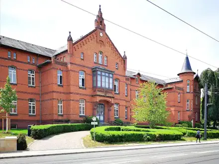 Foto von Zentrum für Pflege und Gesundheit gGmbH