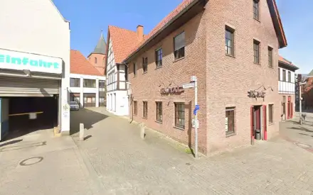 Foto von Zentrum für Pflegeberatung Minden