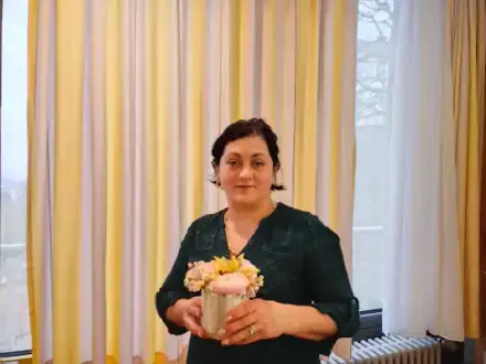 Foto von Zentrum für Senioren am Michelsberg