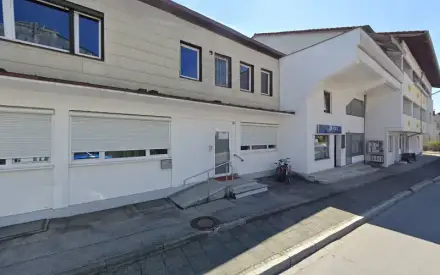 Foto von Zimmer Gabriele