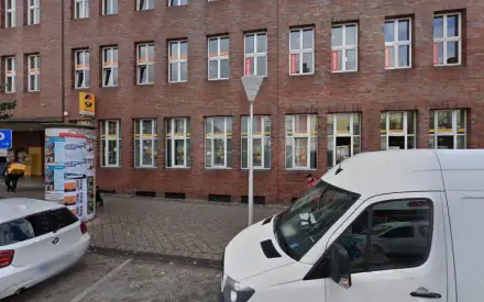 Foto von Zimmermann Intensivpflege GmbH WG außerklinische Intensivpflege