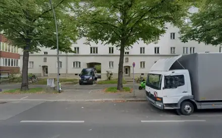 Foto von ZINA ambulanter Pflegedienst Sarah Gros & André Harbarth GbR