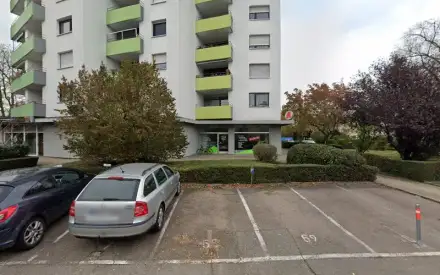 Foto von ZIP Ambulante Pflegedienst