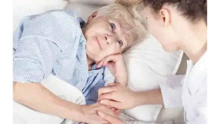 Foto von ZIP Ambulante Pflegedienste Leonberg KG