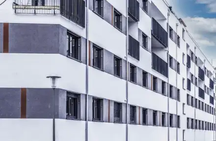 Foto von Zoar – Wohnen und Service am Betzenberg