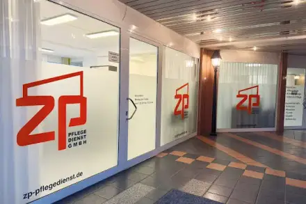 Foto von ZP Pflegedienst GmbH