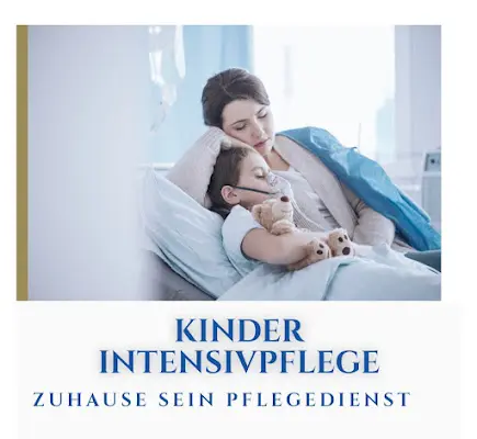 Foto von ZS Zuhause Sein Pflegedienst GmbH & Co. KG