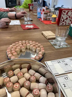 Foto von Zum Sonnenhof - Wittich Pflege GmbH