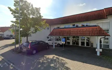 Foto von Zweckverband Sozial-Diakoniestation