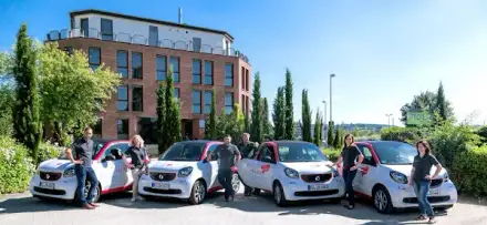 Foto von Zweite Hilfe GmbH - Mobile Alten- und Krankenpflege